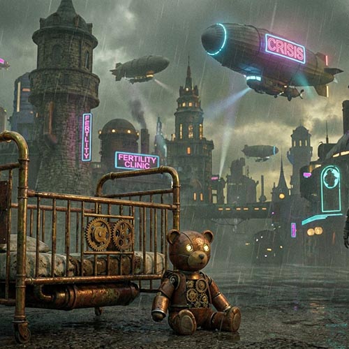 Icon Unfruchtbarkeit