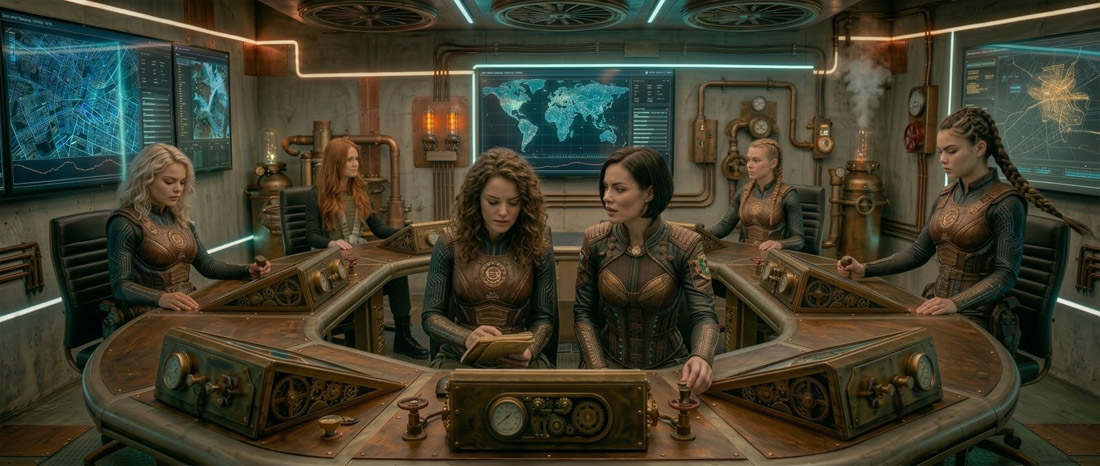 Szenario Trainer Header