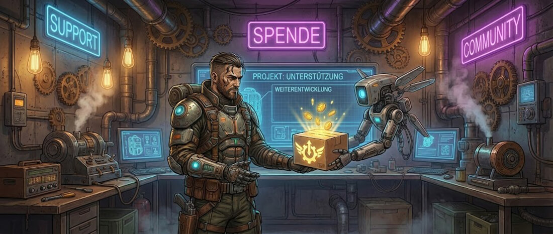 SPICASA Projekt Unterstützung und Spenden